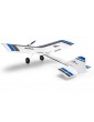 RC Lėktuvas E-flite Slow Ultra Stick BNF Basic su AS3X ir SAFE Select