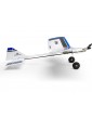 RC Lėktuvas E-flite Slow Ultra Stick BNF Basic su AS3X ir SAFE Select