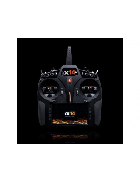 Spektrum iX14+ 20 kanalų DSMX siųstuvas