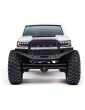 „Axial 1/24 SCX24 Base Camp 4WD Rock Crawler Brushed RTR“ su akumuliatoriumi ir įkrovikliu, baltas