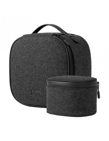 Krepšys „Google VR“ KIWI design P4 tinka Meta Quest 2/3/3s/Apple Vision Pro