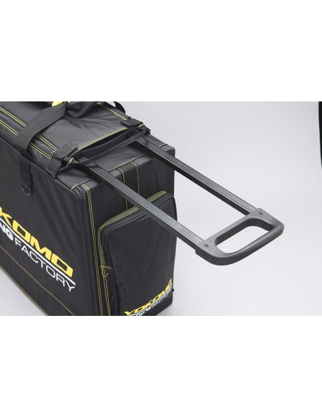 „Yokomo Racing Pit Bag“ krepšys