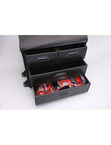 „Yokomo Racing Pit Bag“ krepšys