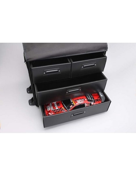 „Yokomo Racing Pit Bag“ krepšys