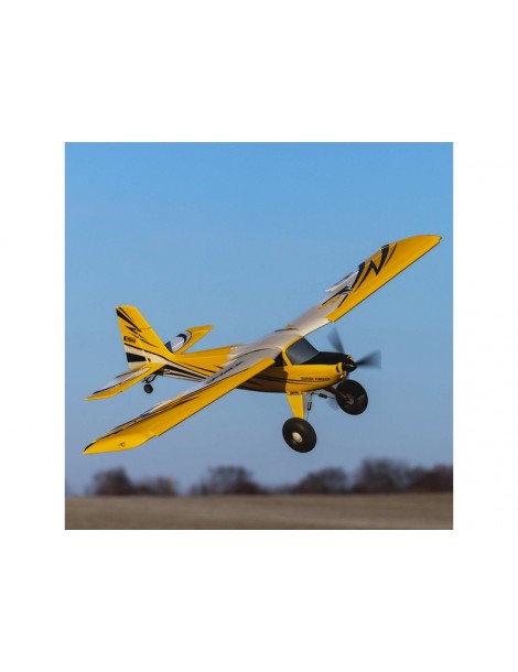 E-flite Super Timber 1.7m PNP