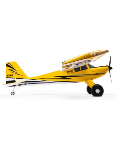 E-flite Super Timber 1.7m PNP