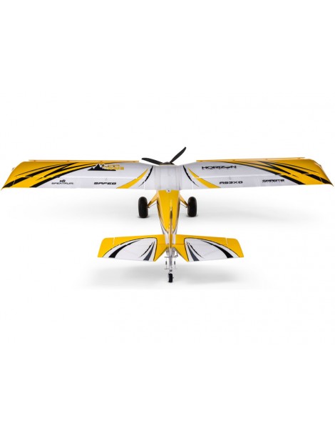 E-flite Super Timber 1.7m PNP