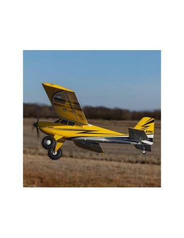 E-flite Super Timber 1.7m PNP