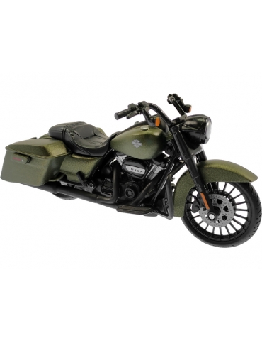 Maisto Harley-Davidson 2022 Road King Special 1:18