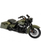Maisto Harley-Davidson 2022 Road King Special 1:18