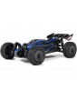 Arrma 1/18 Typhon Grom 223S BLX 1:18 4WD RTR Mėlynas