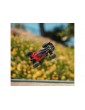 Arrma 1/18 Typhon Grom 223S BLX 1:18 4WD RTR Blue
