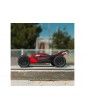 Arrma 1/18 Typhon Grom 223S BLX 1:18 4WD RTR Blue