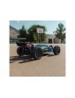 Arrma 1/18 Typhon Grom 223S BLX 1:18 4WD RTR Blue