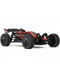 Arrma 1/18 Typhon Grom 223S BLX 1:18 4WD RTR Blue
