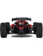 Arrma 1/18 Typhon Grom 223S BLX 1:18 4WD RTR Blue