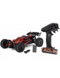 Arrma 1/18 Typhon Grom 223S BLX 1:18 4WD RTR Blue