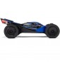 Arrma 1/18 Typhon Grom 223S BLX 1:18 4WD RTR Blue