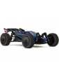 Arrma 1/18 Typhon Grom 223S BLX 1:18 4WD RTR Blue