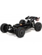 Arrma 1/18 Typhon Grom 223S BLX 1:18 4WD RTR Blue
