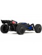 Arrma 1/18 Typhon Grom 223S BLX 1:18 4WD RTR Blue
