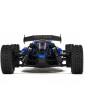 Arrma 1/18 Typhon Grom 223S BLX 1:18 4WD RTR Blue