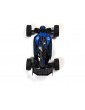 Arrma 1/18 Typhon Grom 223S BLX 1:18 4WD RTR Blue