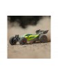 Arrma 1/8 Typhon 223S BLX 1:8 4WD RTR DSC Yellow