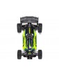 Arrma 1/8 Typhon 223S BLX 1:8 4WD RTR DSC Yellow