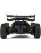Arrma 1/8 Typhon 223S BLX 1:8 4WD RTR DSC Yellow