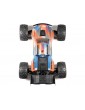 Arrma 1/8 KRATON 6S V6 4X4 BLX Brushless Speed Monster Truck RTR, Blue/Orange