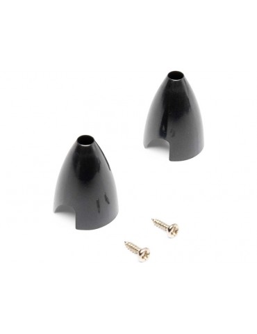 E-flite Spinner: UMX Slow Ultra Stick