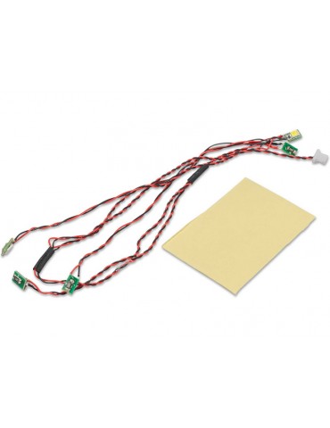 E-flite Optional LED Set: UMX Slow Ultra Stick