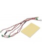 E-flite Optional LED Set: UMX Slow Ultra Stick