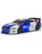 PROTOform Body 1/8 2021 Ford Mustang Blue: Vendetta, Infraction 3S