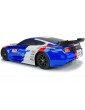 PROTOform Body 1/8 2021 Ford Mustang Blue: Vendetta, Infraction 3S