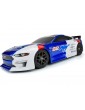 PROTOform Body 1/8 2021 Ford Mustang Blue: Vendetta, Infraction 3S
