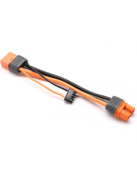 Spektrum G2 Battery Adapter, IC3 Battery/IC3 Device/3S Balance: Night Radian