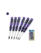 Modelcraft Ball Point Drivers (6pcs Set)