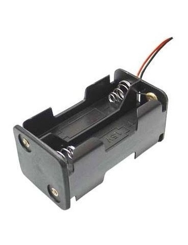 JR071 Rx Battery Box JR