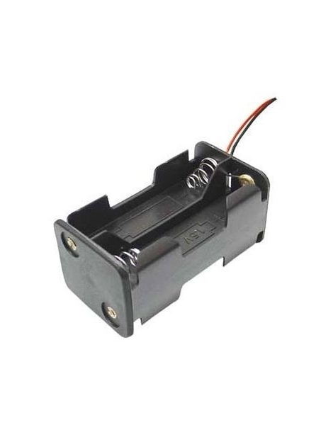 JR071 Rx Battery Box JR