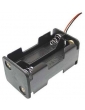 JR071 Rx Battery Box JR