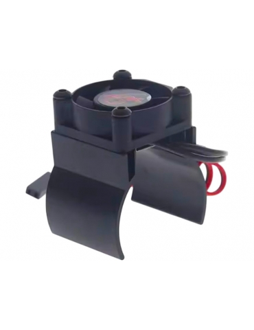 H-Speed motor heatsink 36mm...