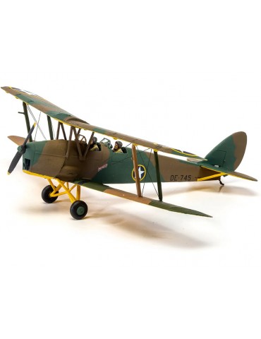 Airfix de Havilland Tiger Moth (1:72)