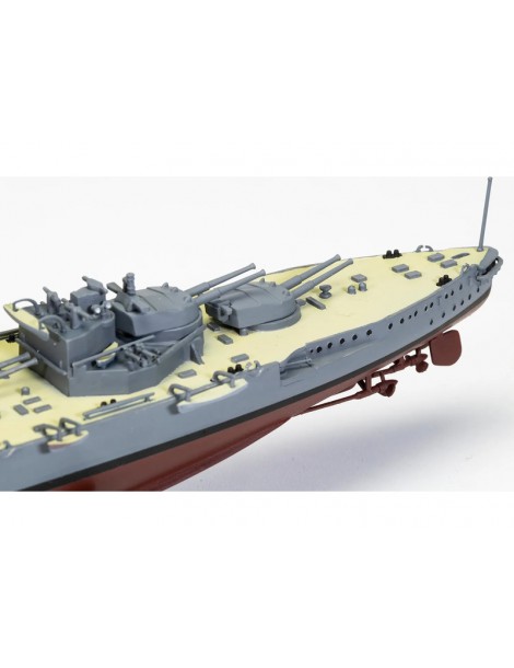 Airfix HMS Iron Duke (1:600) (Vintage)