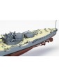 Airfix HMS Iron Duke (1:600) (Vintage)