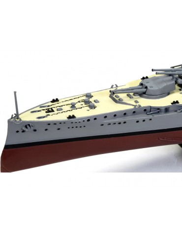 Airfix HMS Iron Duke (1:600) (Vintage)