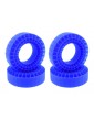H-Speed tire insert 1.9" silicon hard (4)