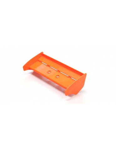 Nailoninis spoileris Kyosho 1:8 Inferno MP9 - oranžinis