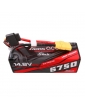 Gens ace G-Tech 6750mAh 14.8V 60C 4S1P XT90 akumuliatorius